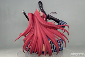 オーキッドシードのToHeart2 ダンジョントラベラーズ 向坂環 サムライver.の新作フィギュア彩色サンプル撮りおろし画像05