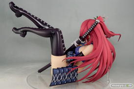 オーキッドシードのToHeart2 ダンジョントラベラーズ 向坂環 サムライver.の新作フィギュア彩色サンプル撮りおろし画像06