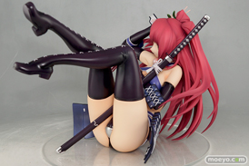 オーキッドシードのToHeart2 ダンジョントラベラーズ 向坂環 サムライver.の新作フィギュア彩色サンプル撮りおろし画像07