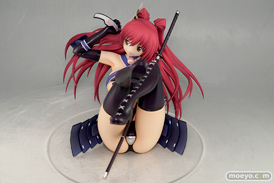 オーキッドシードのToHeart2 ダンジョントラベラーズ 向坂環 サムライver.の新作フィギュア彩色サンプル撮りおろし画像09