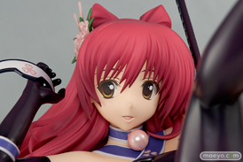 オーキッドシードのToHeart2 ダンジョントラベラーズ 向坂環 サムライver.の新作フィギュア彩色サンプル撮りおろし画像12