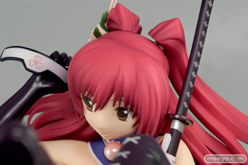 オーキッドシードのToHeart2 ダンジョントラベラーズ 向坂環 サムライver.の新作フィギュア彩色サンプル撮りおろし画像13