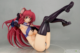 オーキッドシードのToHeart2 ダンジョントラベラーズ 向坂環 サムライver.の新作フィギュア彩色サンプル撮りおろし画像18