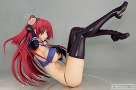 オーキッドシードのToHeart2 ダンジョントラベラーズ 向坂環 サムライver.の新作フィギュア彩色サンプル撮りおろし画像19