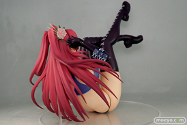 オーキッドシードのToHeart2 ダンジョントラベラーズ 向坂環 サムライver.の新作フィギュア彩色サンプル撮りおろし画像20