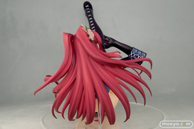 オーキッドシードのToHeart2 ダンジョントラベラーズ 向坂環 サムライver.の新作フィギュア彩色サンプル撮りおろし画像21