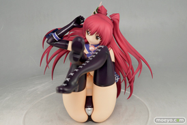 オーキッドシードのToHeart2 ダンジョントラベラーズ 向坂環 サムライver.の新作フィギュア彩色サンプル撮りおろし画像24