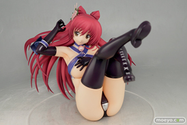 オーキッドシードのToHeart2 ダンジョントラベラーズ 向坂環 サムライver.の新作フィギュア彩色サンプル撮りおろし画像25