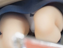 ちっちゃくないよ！キューズQの新作フィギュア「WORKING！！！ 種島ぽぷら」予約開始！