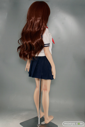 東京ドールのポップメイト／リクの新作シームレスドールの製品版エロ画像04