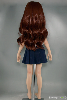 東京ドールのポップメイト／リクの新作シームレスドールの製品版エロ画像05