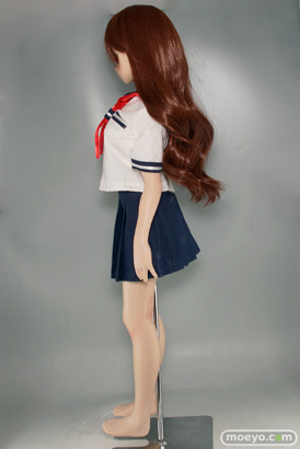 東京ドールのポップメイト／リクの新作シームレスドールの製品版エロ画像07