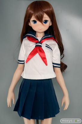 東京ドールのポップメイト／リクの新作シームレスドールの製品版エロ画像09