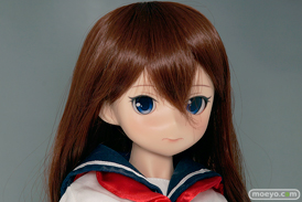 東京ドールのポップメイト／リクの新作シームレスドールの製品版エロ画像11