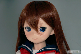 東京ドールのポップメイト／リクの新作シームレスドールの製品版エロ画像12