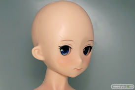 東京ドールのポップメイト／リクの新作シームレスドールの製品版エロ画像14