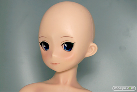 東京ドールのポップメイト／リクの新作シームレスドールの製品版エロ画像15