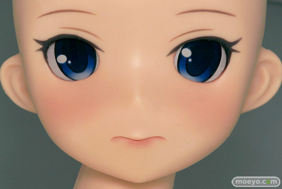 東京ドールのポップメイト／リクの新作シームレスドールの製品版エロ画像16