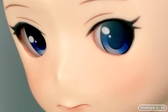 東京ドールのポップメイト／リクの新作シームレスドールの製品版エロ画像17