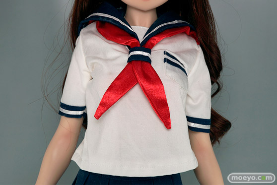 東京ドールのポップメイト／リクの新作シームレスドールの製品版エロ画像18