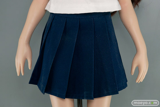 東京ドールのポップメイト／リクの新作シームレスドールの製品版エロ画像19