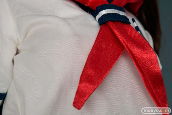 東京ドールのポップメイト／リクの新作シームレスドールの製品版エロ画像20