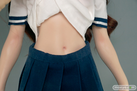 東京ドールのポップメイト／リクの新作シームレスドールの製品版エロ画像21