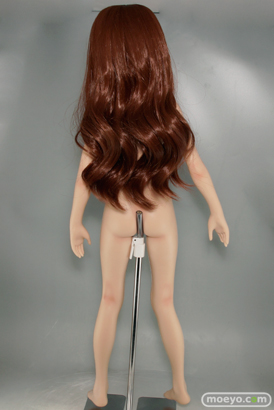 東京ドールのポップメイト／リクの新作シームレスドールの製品版エロ画像29