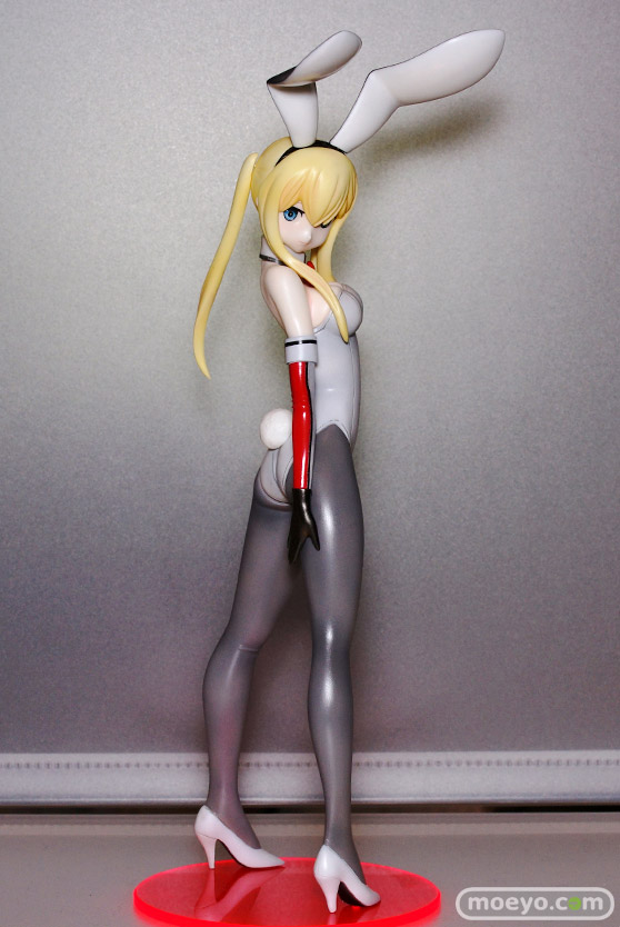 画像　フィギュア　サンプル　レビュー　ワンダーフェスティバル 2016［夏］　CARREY 龍閃堂 鈴木会社造形事業部 02