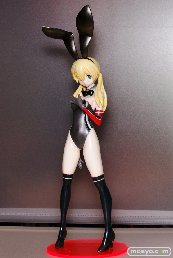 画像　フィギュア　サンプル　レビュー　ワンダーフェスティバル 2016［夏］　CARREY 龍閃堂 鈴木会社造形事業部 03