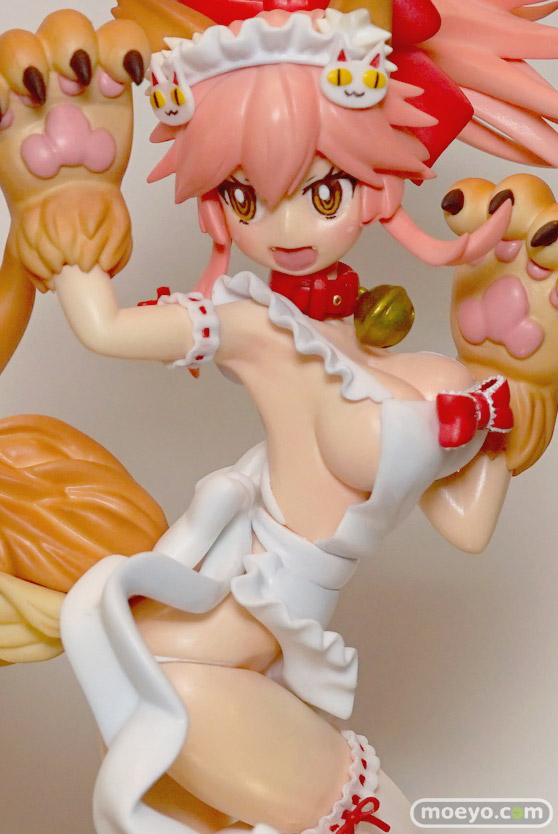 画像　フィギュア　サンプル　レビュー　ワンダーフェスティバル 2016［夏］　fullscale MADROAR 天照△工房 02