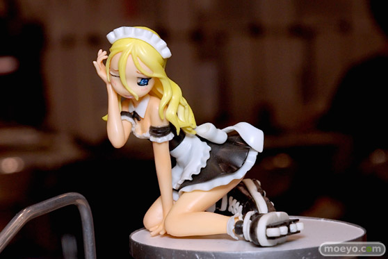 画像　フィギュア　サンプル　レビュー　ワンダーフェスティバル 2016［夏］　fullscale MADROAR 天照△工房 05