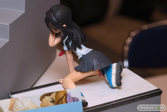 画像　フィギュア　サンプル　レビュー　ワンダーフェスティバル 2016［夏］　fullscale MADROAR 天照△工房 06