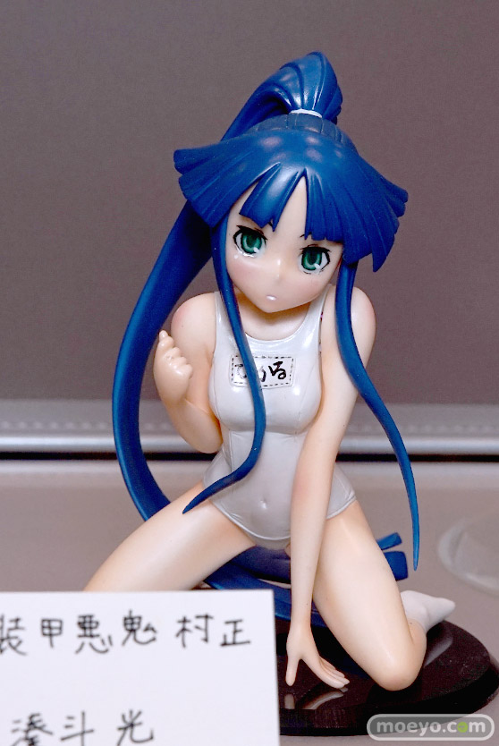 画像　フィギュア　サンプル　レビュー　ワンダーフェスティバル 2016［夏］　fullscale MADROAR 天照△工房 08