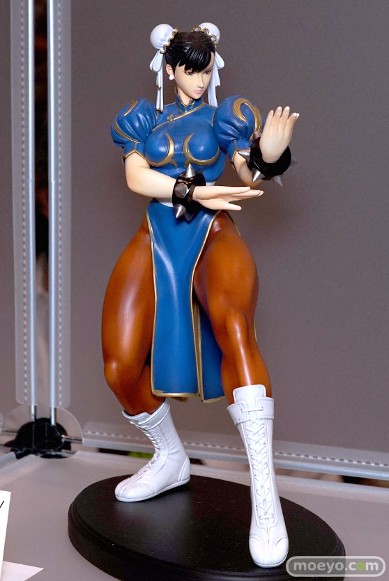 画像　フィギュア　サンプル　レビュー　ワンダーフェスティバル 2016［夏］　fullscale MADROAR 天照△工房 09