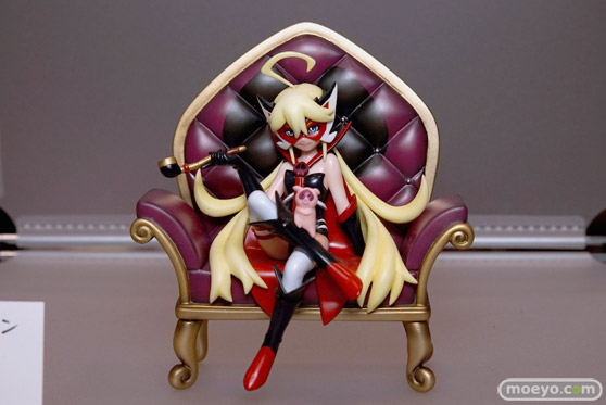 画像　フィギュア　サンプル　レビュー　ワンダーフェスティバル 2016［夏］　fullscale MADROAR 天照△工房 10