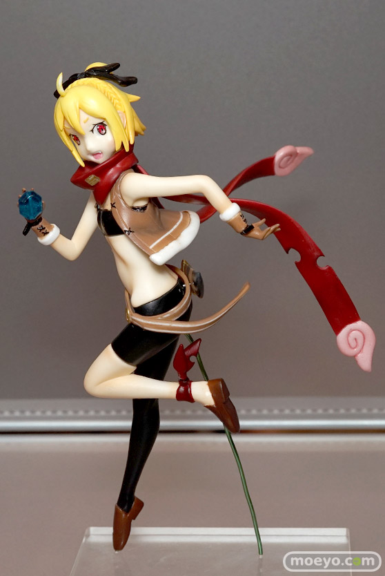 画像　フィギュア　サンプル　レビュー　ワンダーフェスティバル 2016［夏］　fullscale MADROAR 天照△工房 11