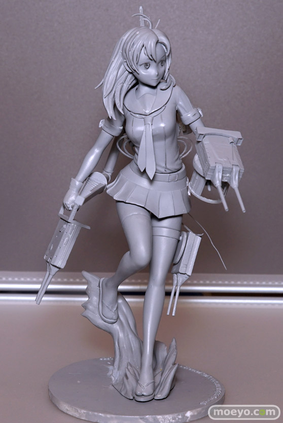 画像　フィギュア　サンプル　レビュー　ワンダーフェスティバル 2016［夏］　fullscale MADROAR 天照△工房 13