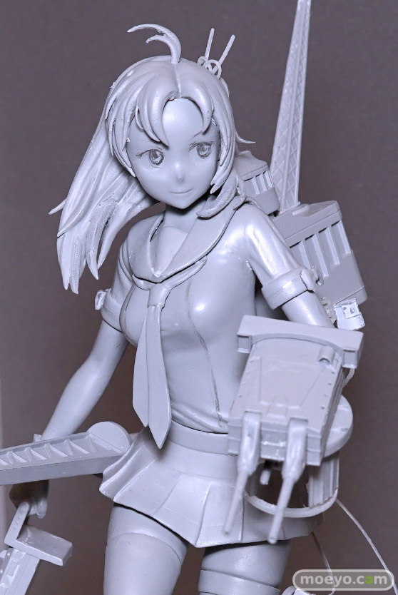 画像　フィギュア　サンプル　レビュー　ワンダーフェスティバル 2016［夏］　fullscale MADROAR 天照△工房 14