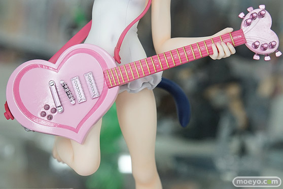 キューズQのSHOW BY ROCK!! シアン 水着Styleの新作フィギュア彩色サンプル画像07