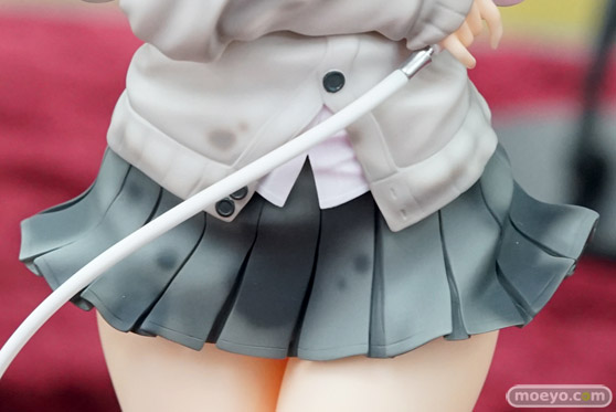 DRAGON Toy(ドラゴントイ)のすーぱーそに子　濡れ透け撮影会の新作フィギュア彩色サンプル画像10