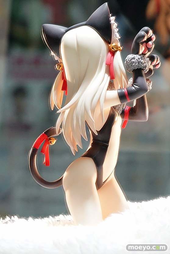 アクアマリンのFate/kaleid liner プリズマ☆イリヤ ツヴァイ ヘルツ! イリヤ ビーストstyleの新作フィギュア彩色サンプル画像04