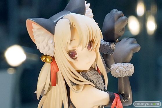 アクアマリンのFate/kaleid liner プリズマ☆イリヤ ツヴァイ ヘルツ! イリヤ ビーストstyleの新作フィギュア彩色サンプル画像06