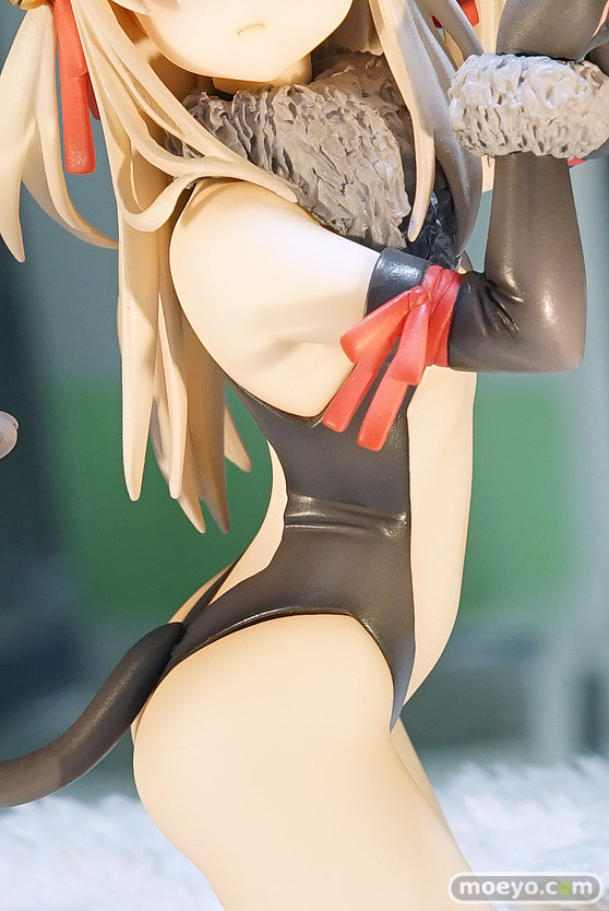 アクアマリンのFate/kaleid liner プリズマ☆イリヤ ツヴァイ ヘルツ! イリヤ ビーストstyleの新作フィギュア彩色サンプル画像07