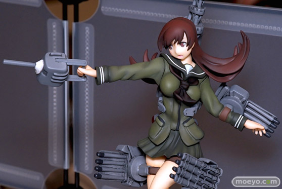 画像　フィギュア　サンプル　レビュー　ワンダーフェスティバル 2016［夏］　MINE アクロマティック 新日暮里　キラッ☆キラ亭 09