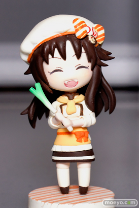 画像　フィギュア　サンプル　レビュー　ワンダーフェスティバル 2016［夏］　MINE アクロマティック 新日暮里　キラッ☆キラ亭 12