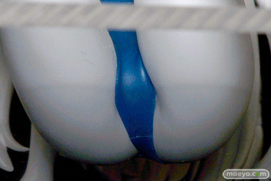 宮川武さん原型のQ-sixのまいてつ ハチロクの新作フィギュア原型画像12