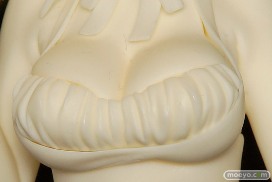 マジックバレットのなないろリンカネーション 滝川琴莉の新作フィギュア無彩色サンプル画像09