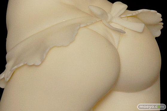 マジックバレットのなないろリンカネーション 滝川琴莉の新作フィギュア無彩色サンプル画像12