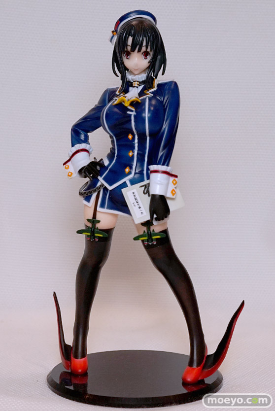 画像　フィギュア　サンプル　レビュー　ワンダーフェスティバル 2016［夏］　アスパラベーコン　あらあらこまった堂　さいころぶたい 01